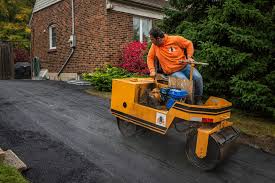 Why Choose Us For All Your Driveway Paving Needs in Galt, CA?